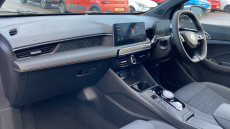 MG MG3 1.5 Hybrid Trophy 5dr Auto Hybrid Hatchback